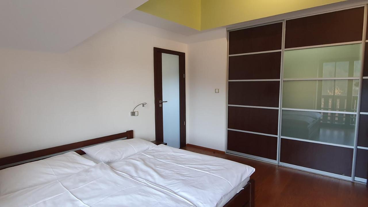 Apartmany Eddy Рокитніце-над-Їзероу Екстер'єр фото