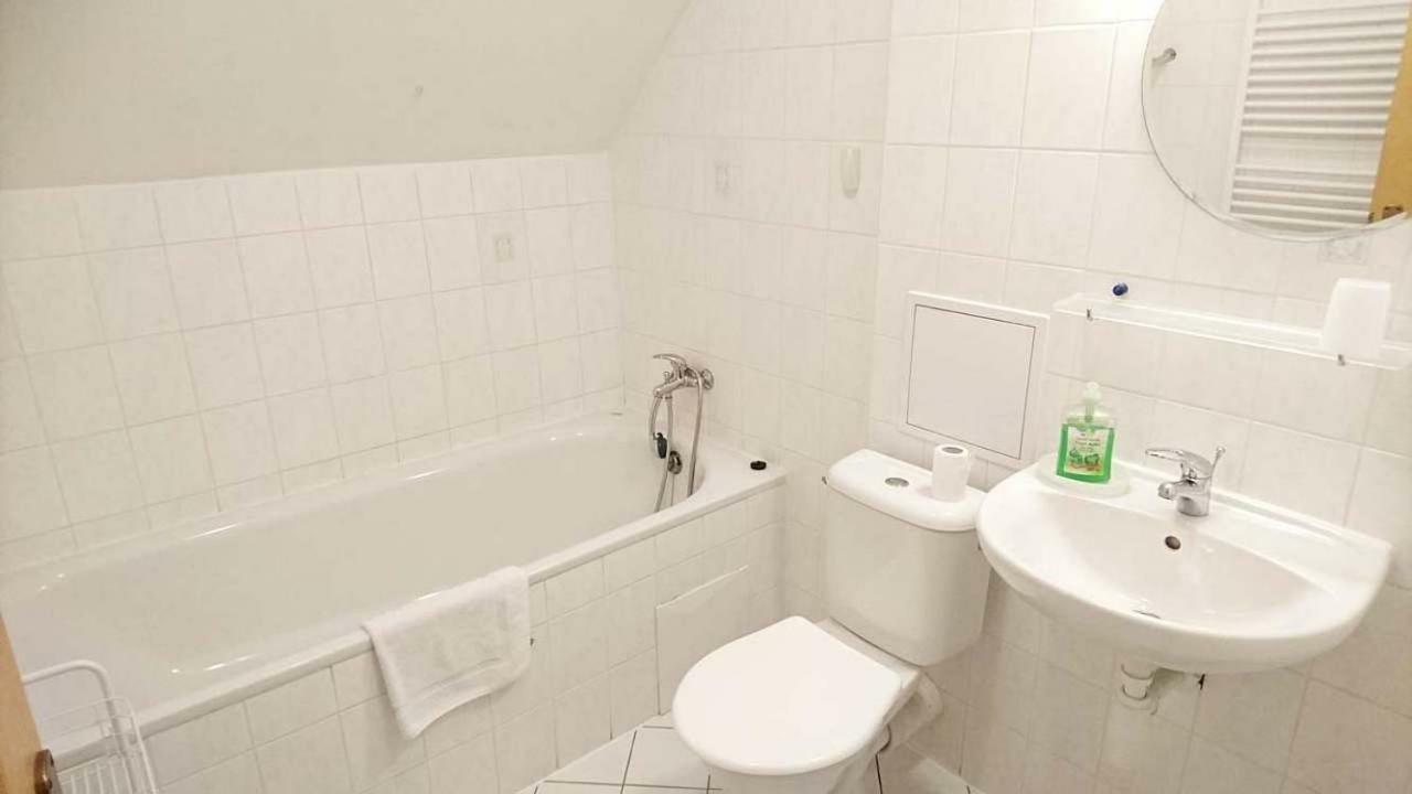 Apartmany Eddy Рокитніце-над-Їзероу Екстер'єр фото